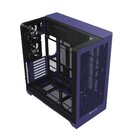 Thermaltake View 390 Air Future Dusk Mid Tower