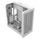 Thermaltake View 390 Air Midi Tower Bianco