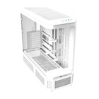 Thermaltake View 600 TG Snow Full Tower E-ATX