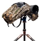Think Tank Hydrophobia D 70-200 Rain Cover (Realtree Camo)