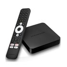 Thomson 240G Smart TV box Nero 4K Ultra HD 8 GB Wi-Fi Collegamento ethernet LAN