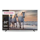 Thomson 50UA5S13 TV 50" 4K Ultra HD Smart TV Wi-Fi Nero