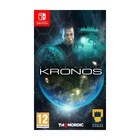 THQ Nordic Battle Worlds Kronos Nintendo Switch