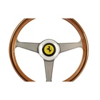 Thrustmaster 2960822 Volante Helm in legno