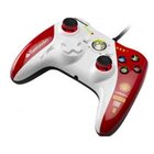 Thrustmaster GPX Lightback Ferrari F1 Edition Rosso USB Gamepad Analogico PC, Xbox 360