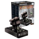 Thrustmaster Hotas Warthog Dual Throttle - Doppio Accelleratore