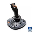 Thrustmaster SimTask FarmStick Nero Flightstick Analogico/Digitale PC, PlayStation 5