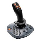 Thrustmaster SimTask FarmStick X Nero USB 2.0 Joystick Xbox Scatola aperta confezione originale presente