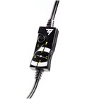 Thrustmaster T.Flight U.S. Air Force Edition Binaural Head-band Black
