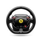 Thrustmaster Volante e pedaliera T98 Ferrari 296 GTB per PS5/PS4/PC Nero
