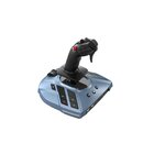 Thrustmaster TCA Sidestick X Airbus Edition Nero, Grigio USB Joystick Analogico PC, Xbox