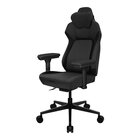ThunderX3 CORE Smart Racer Sedia da gaming per PC Seduta imbottita Nero