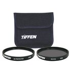 Tiffen 55VTP Set di filtri per telecamere 5,5 cm