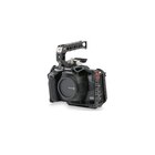 Tilta Basic Kit per Blackmagic Pocket Cinema Camera 6K Pro - Nera