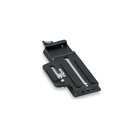 Tilta TGA-MEP accessorio per stabilizzatori video Base a sgancio rapido Nero Alluminio, Stainless steel 1 pz DJI DJI RS2, RSC2, RS3, RS3 Pro