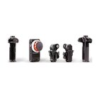Tilta WLC-T03 accessorio per stabilizzatori video Maniglia Grigio ABS, Alluminio, Palissandro, Gomma, Acciaio inox 14 pz