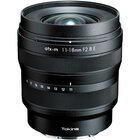 Tokina atx-m 11-18mm f/2.8 Fuji X
