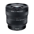 Tokina ATX-M 11-18mm f/2.8 Sony E-Mount