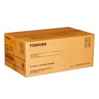 Toshiba Dynabook 6AJ00000048 Cartuccia Toner 1 pz Originale Magenta
