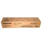 Toshiba Dynabook T-281CE-Y Cartuccia Toner 1 pz Originale Giallo