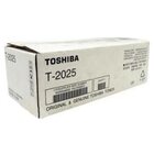 Toshiba Dynabook T2025 Cartuccia Toner 1 pz Originale Nero