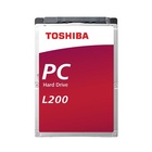 Toshiba L200 HDD 2TB SATA III 2.5"