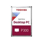 Toshiba P300 3.5" 4 TB SATA III