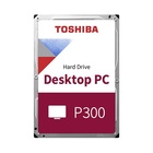 Toshiba P300 3.5" 6TB SATA III