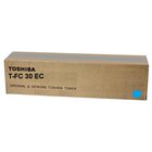 Toshiba T-FC 30 EC cartuccia toner 1 pz Originale Ciano