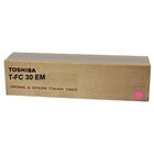 Toshiba T-FC 30 EM Cartuccia Toner 1 pz Originale Magenta