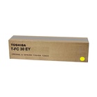 Toshiba T-FC 30 EY Originale Giallo
