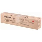 Toshiba T-FC55EM Cartuccia Toner 1 pz Originale Magenta