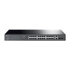 TP-Link 28-PORT GIGABIT EASY SMART