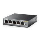 TP-Link 5 Porte Gigabit Easy Smart TL-SG105E