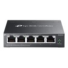 TP-Link 5 Porte Lan Gigabit ES205G Easy Managed