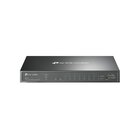 TP-Link 8-PORT GIGABIT POE SMART SWITCH