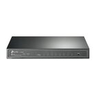 TP-Link 8 Porte Gigabit Smart TL-SG2008