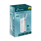 TP-Link AC1750 Network repeater Bianco