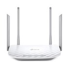 TP-Link Archer A5 router wireless Fast Ethernet Dual-band (2.4 GHz/5 GHz) 4G Bianco