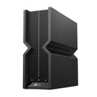 TP-Link Archer BE550 router wireless 2.5 Gigabit Ethernet Tri-band (2,4 GHz/5 GHz/6 GHz) Nero