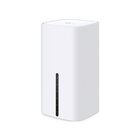 TP-Link Archer NX210 5g ax1800 wireless Gigabit Ethernet Dual-band (2.4 GHz/5 GHz) 5G Bianco