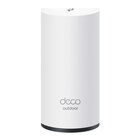 TP-Link DECO BE25 Dual-band (2.4 GHz/5 GHz) Wi-Fi 7 (802.11be) Bianco 2 Interno