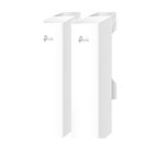 TP-Link EAP215-Bridge KIT 867 Mbit/s Bianco Supporto Power over Ethernet (PoE)