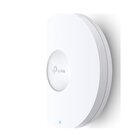 TP-Link EAP660 HD punto accesso WLAN 2402 Mbit/s Bianco Supporto Power over Ethernet (PoE)