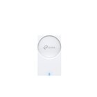 TP-Link EAP690E HD punto accesso WLAN 11000 Mbit/s Bianco Supporto Power over Ethernet (PoE)
