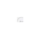 TP-Link EAP723 punto accesso WLAN 3600 Mbit/s Bianco Supporto Power over Ethernet (PoE)