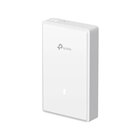 TP-Link EAP725-Wall 5012 Mbit/s Bianco Supporto Power over Ethernet (PoE)