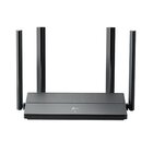 TP-Link EX141 router wireless Gigabit Ethernet Dual-band (2.4 GHz/5 GHz) Nero