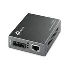 TP-Link Fast Ethernet Media Converter(SC,multi-mode)