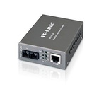 TP-Link Fast Ethernet Media Converter(SC,multi-mode)